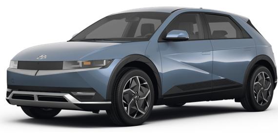 HYUNDAI IONIQ 5 2022 KM8KN4AE2NU084409 image HYUNDAI IONIQ 5 2022 KM8KN4AE2NU084409 image